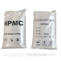 Hochwertiges HPMC für das tägliche Waschmittel